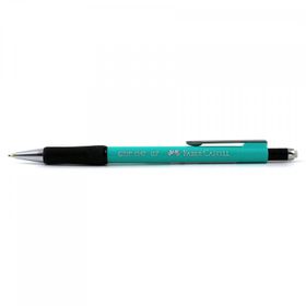 Faber-Castell Grip II 1347 Turkuaz 0.7 mm Versatil Kalem