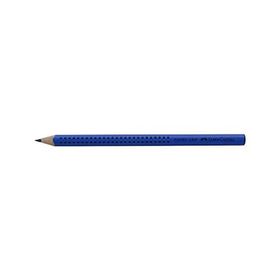 Faber-Castell Grip Jumbo Vişne Mavi 72'li Kurşun Kalem