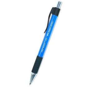 Faber-Castell Grip Matic 1318 0.5 mm Mavi Versatil Uçlu Kalem