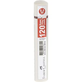 Faber Castell Grip Min 0.5 2B 60mm 120'li