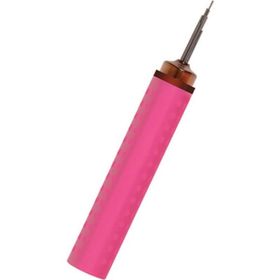 Faber Castell Grip Min 0.5 mm Pembe Tüp 120'li Kalem Ucu
