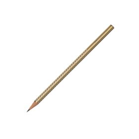 Faber Castell Grip Parlak Renkler Kurşun Kalem 3 Adet TYC00041530812