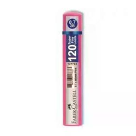 Faber Castell Grip Pastel Tekli 0.7 mm 120'li Uç
