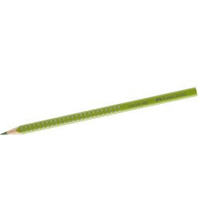 Faber Castell Grip Pastel Yeşil Boya Kalemi