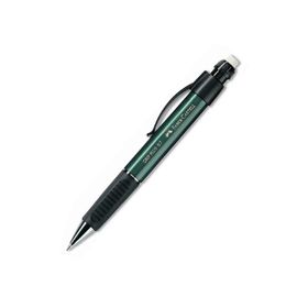 Faber-Castell Grip Plus 0.7mm Yeşil Versatil Kalem