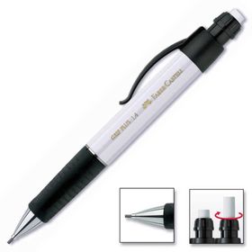 Faber Castell Grip Plus 1.4 mm Beyaz Versatil Kalem