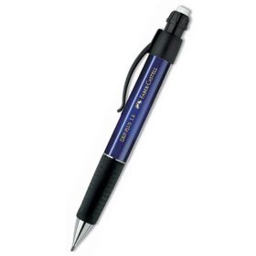 Faber Castell Grip Plus 1.4 mm Mavi Versatil Kalem
