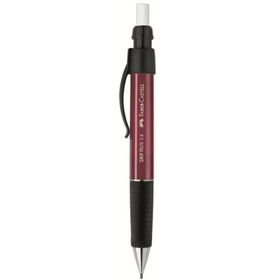 Faber-Castell Grip Plus 131431 1.4 mm Kırmızı Versatil Kalem