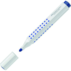 Faber Castell Grip Siyah Tahta Kalemi