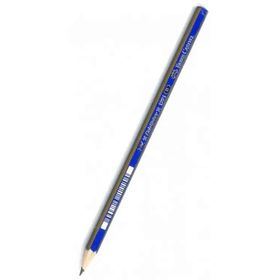 Faber-Castell H Dereceli Kurşun Kalem