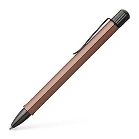 Faber Castell Hexo Bronz Roller Kalem