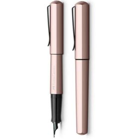 Faber Castell Hexo M Rose Dolma Kalem
