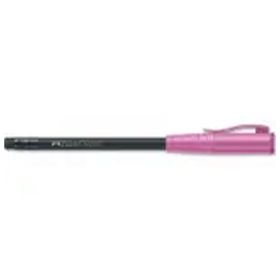 Faber Castell Ideal Bold Pembe Kurşun Kalem