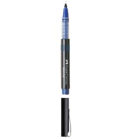 Faber Castell İğne Uçlu Mavi 5405 Roller Kalem