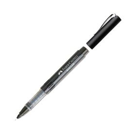 Faber Castell İğne Uçlu Siyah 5405 Roller Kalem