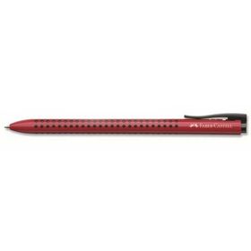 Faber-Castell Kırmızı 5087544621 Grip 2022 Tükenmez Kalem