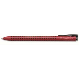 Faber-Castell Kırmızı 5087544621 Grip 2022 Tükenmez Kalem