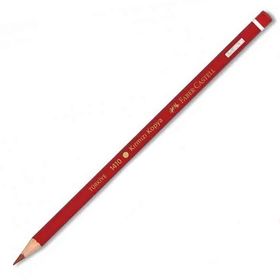 Faber-Castell Kırmızı Başlık Kalemi