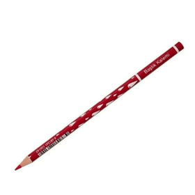 Faber Castell Kırmızı Damla Desenli Başlık Kalemi