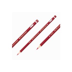 Faber Castell Kırmızı Kopya Kalem (6 Adet)