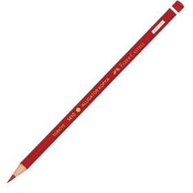 Faber-Castell Kırmızı Kurşun Kalem