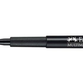 Faber Castell Kırmızı S Permanent Kalem