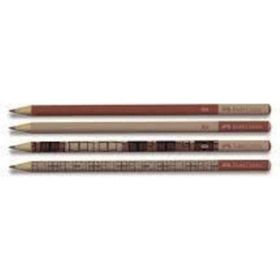 Faber-Castell Kolej Konsept Kurşun Kalem Set