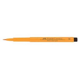 Faber-Castell Krom Sarısı Grip Fine Pen Keçeli Kalem
