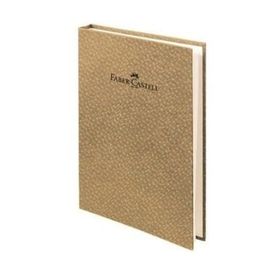 Faber-Castell KRT-8690826994342 A6 Ciltli Defter
