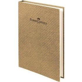 Faber-Castell KRT-8690826994342 A6 Ciltli Defter