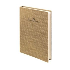 Faber-Castell KRT-8690826994342 A6 Ciltli Defter