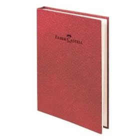 Faber-Castell KRT-8690826994366 A6 Ciltli Defter