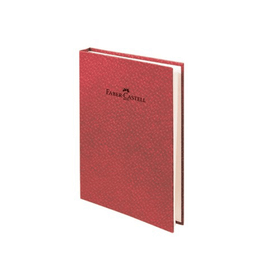 Faber-Castell KRT-8690826994397 A6 Ciltli Defter
