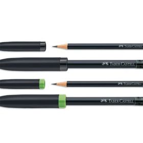 Faber Castell Kurşun Kalem Stylus Pencil Set
