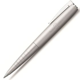 Faber-Castell Loom Metalik 149300 Tükenmez Kalem