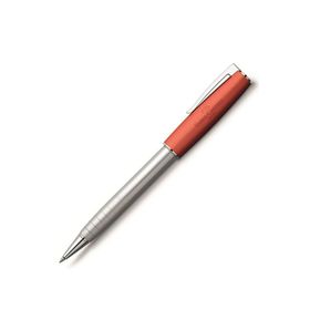 Faber-Castell Loom Metalik Turuncu 149225 Roller Kalem