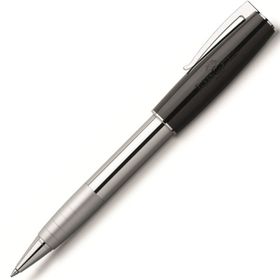 Faber-Castell Loom Roller 149255 Siyah Çizim Kalemi