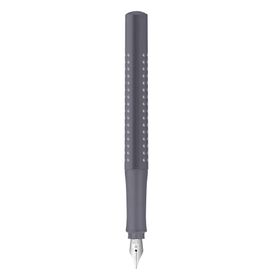 Faber Castell M Uç Dapple Gray 140828 Grip 2010 Dolma Kalem