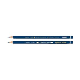 Faber Castell Mavi 12'li Kopya Kalemi