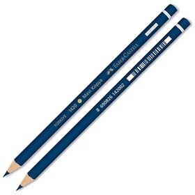 Faber Castell Mavi Kurşun Kalem