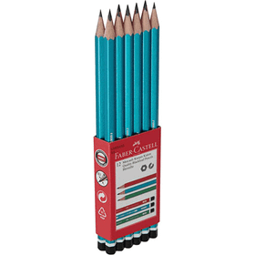 Faber-Castell Mercanlı Kurşun Kalem