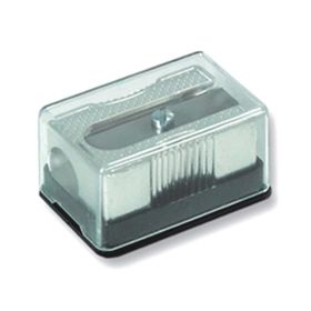 Faber-Castell Metal Kapaklı Kalemtıraş