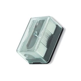 Faber-Castell Metal Kapaklı Kalemtıraş