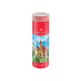 Faber Castell Metal Tüpte 36 Renk Boya Kalemi