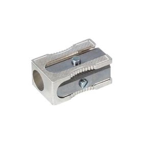 Faber Castell Metal Yedekli Kalemtras