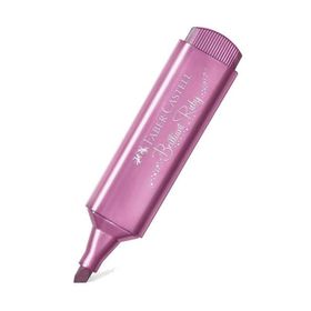 Faber Castell Metalik Yakut Fosforlu Kalem