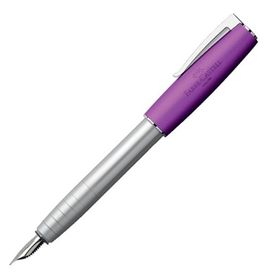 Faber-Castell Mor 149230 Loom Dolma Kalem
