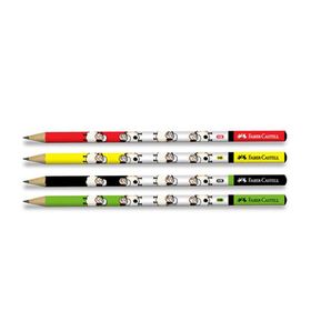 Faber-Castell Muzip Kuzu Kurşun Kalem