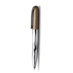 Faber-Castell N İce Pen Metelik Oli Tükenmez Kalem