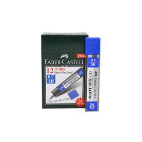 Faber Castell N11.1562 Super Fine 75 mm 0.7 mm Ucu 12x Versatil Kalem